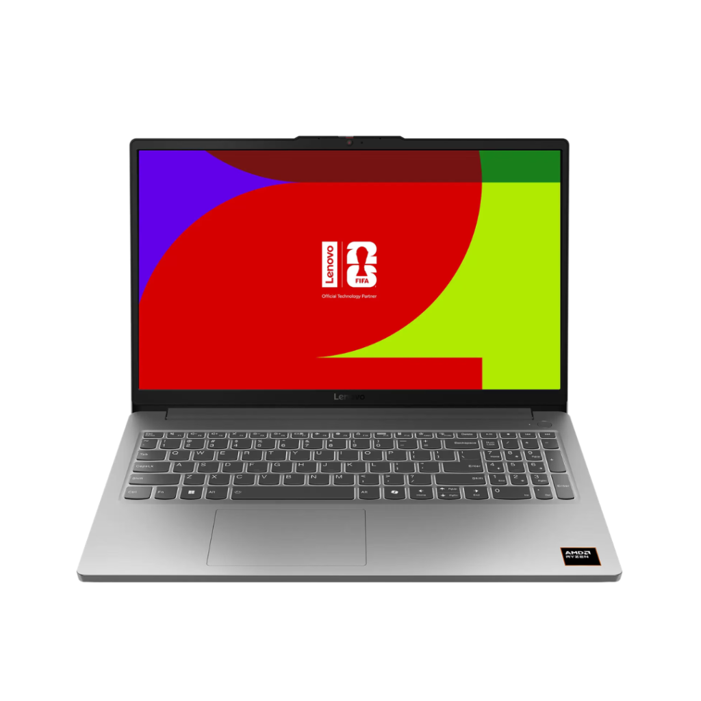 lenovo loq essential front view