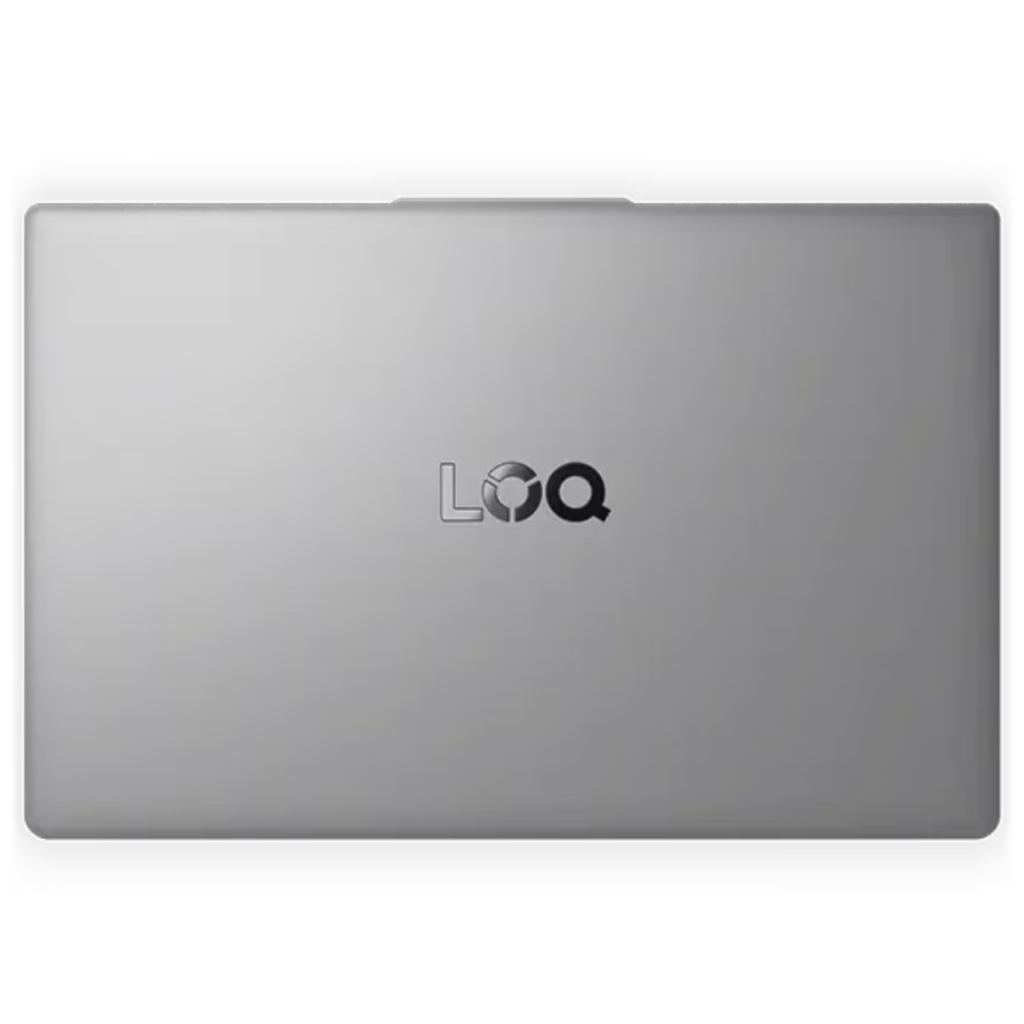 lenovo loq essential full view