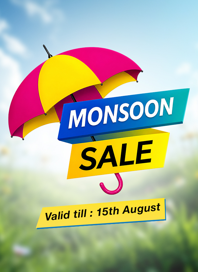 monsoon sale infotechs nepal