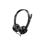rapoo h100 usb stereo headset