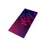spincart big gaming mouse pad front view