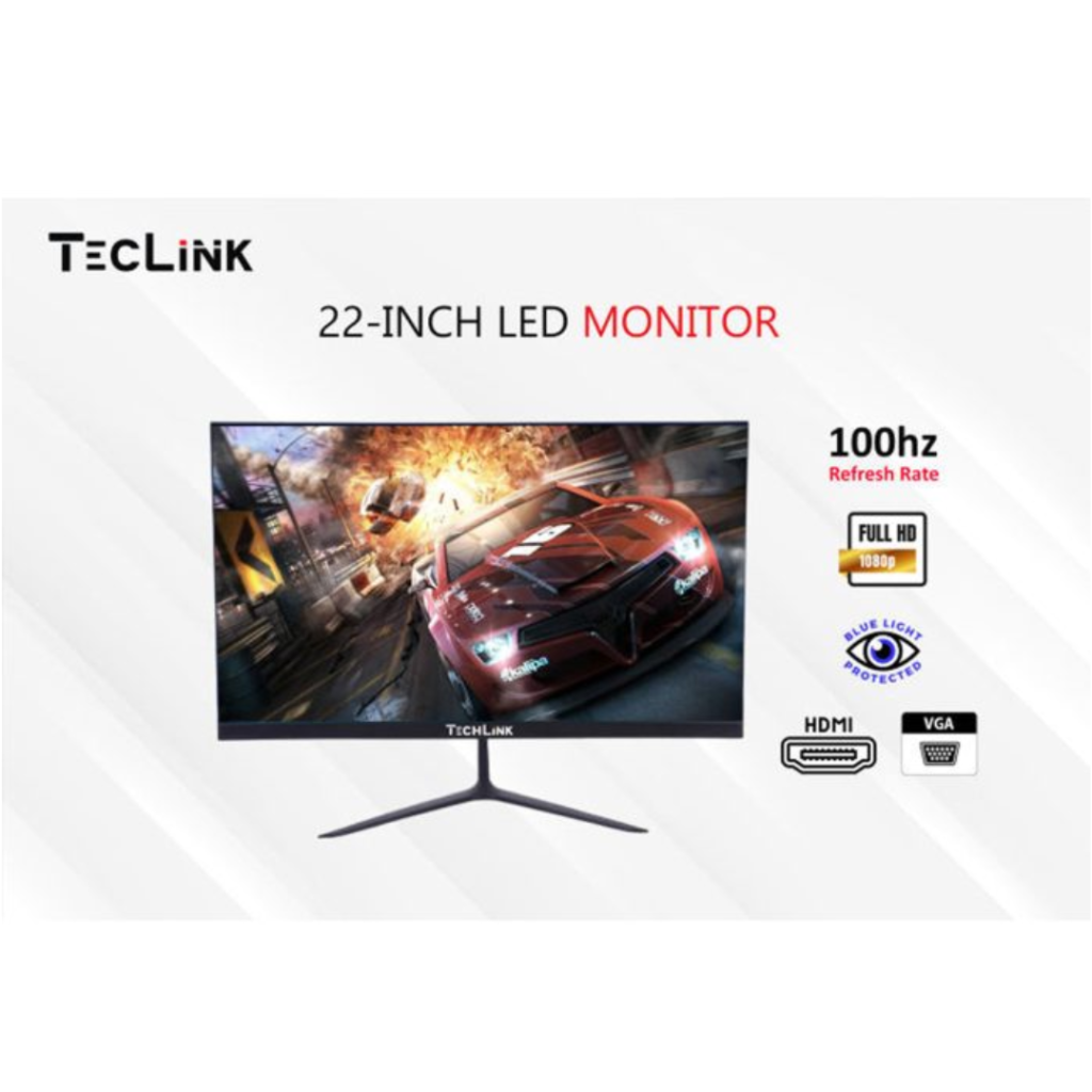 techlink 215 inch