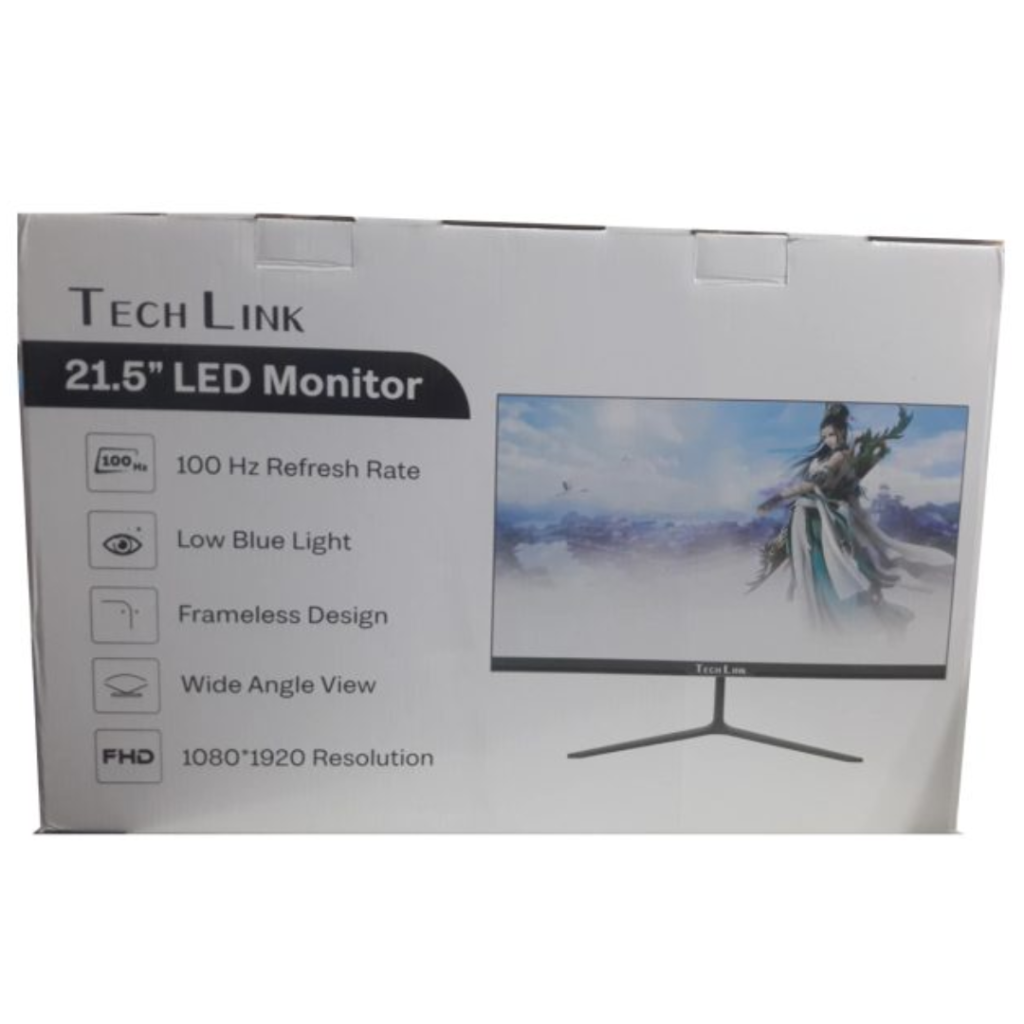 techlink 215 inch ful box