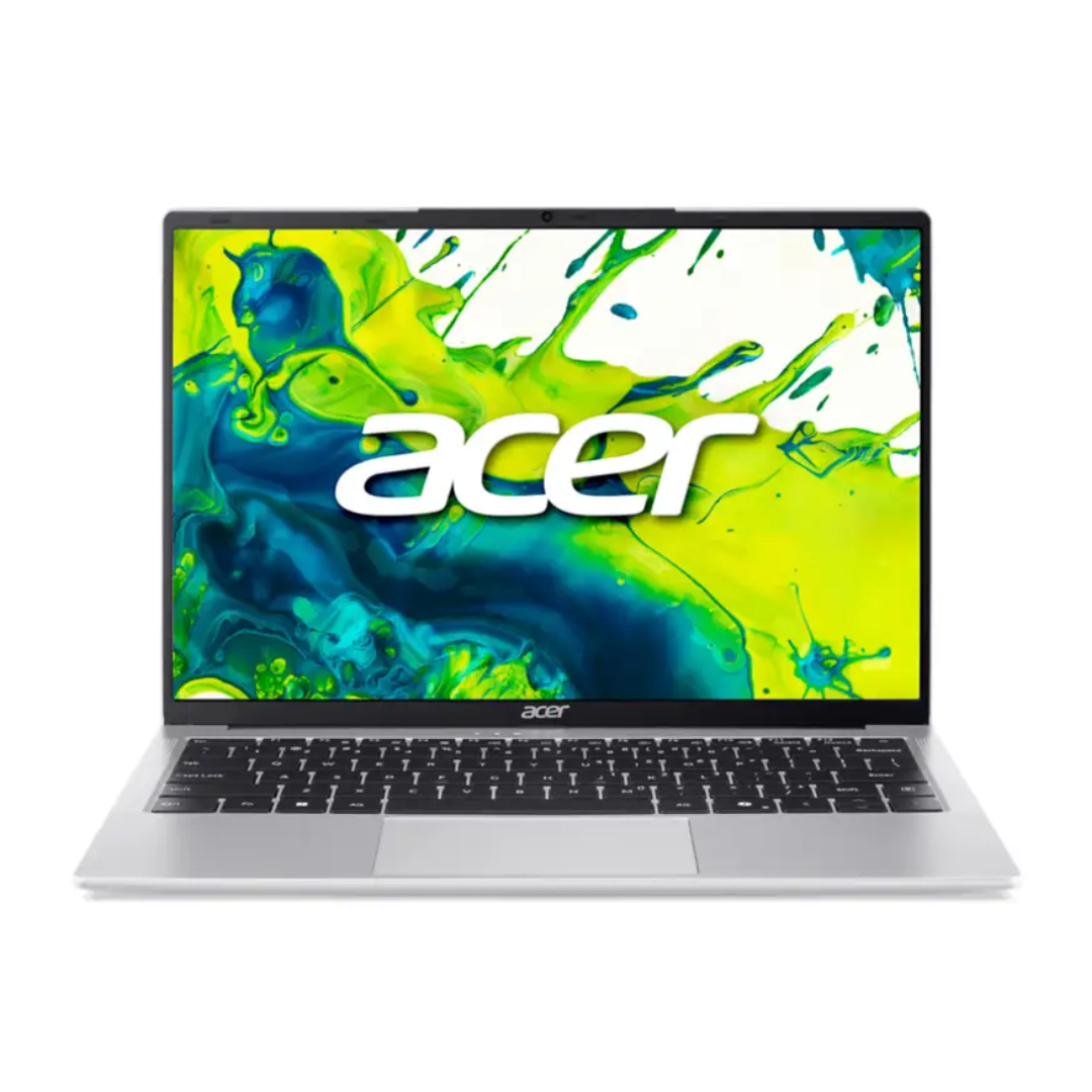 acer aspire lite 14 front view