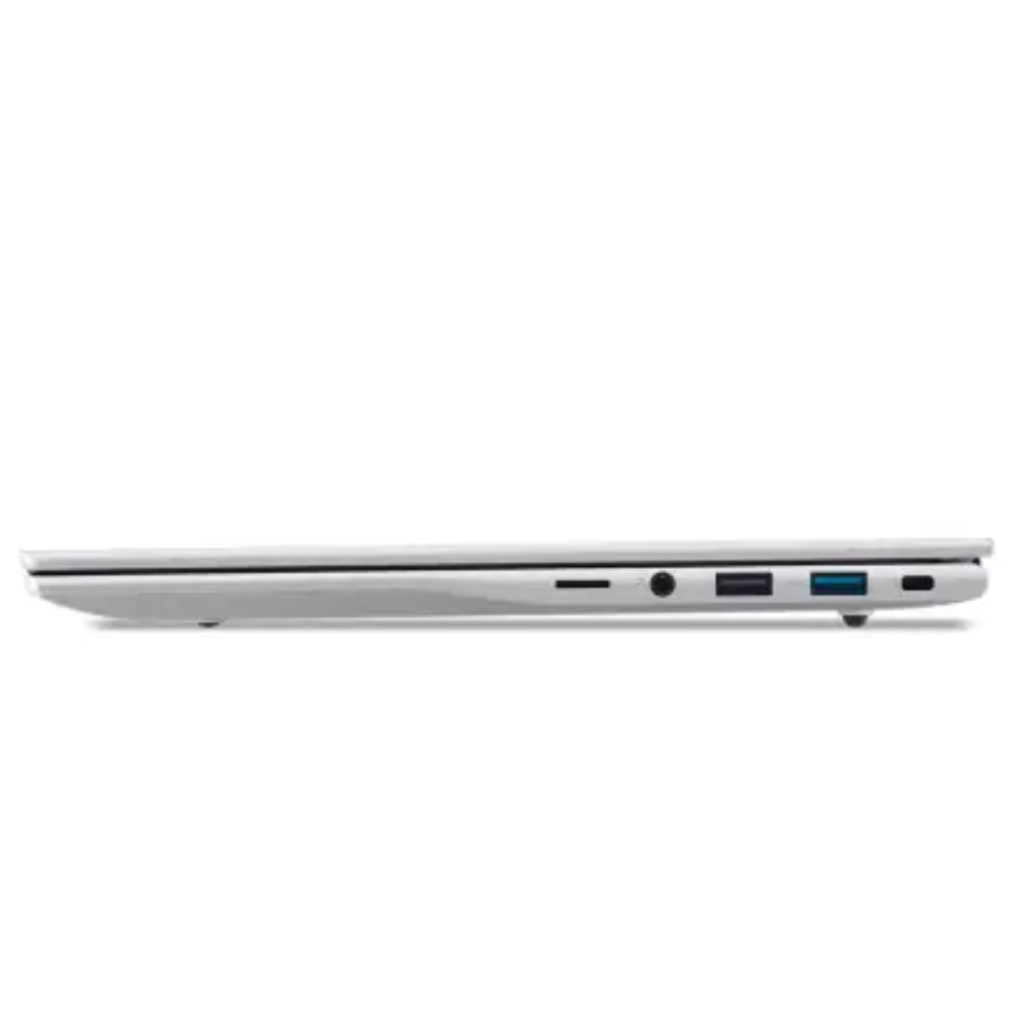 acer aspire lite 14 right ports view