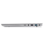 acer aspire lite 14 right ports view