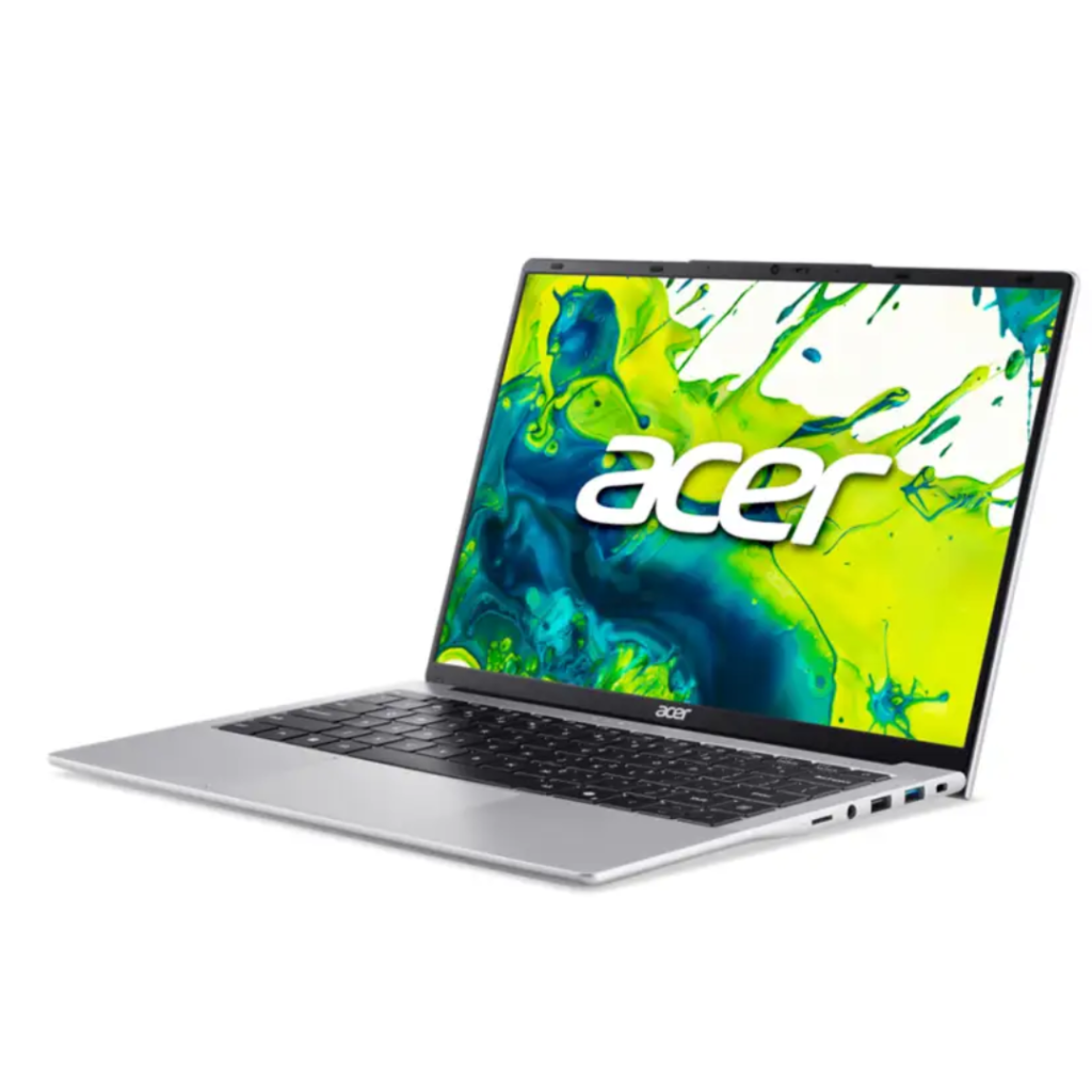 acer aspire lite 14 rightview