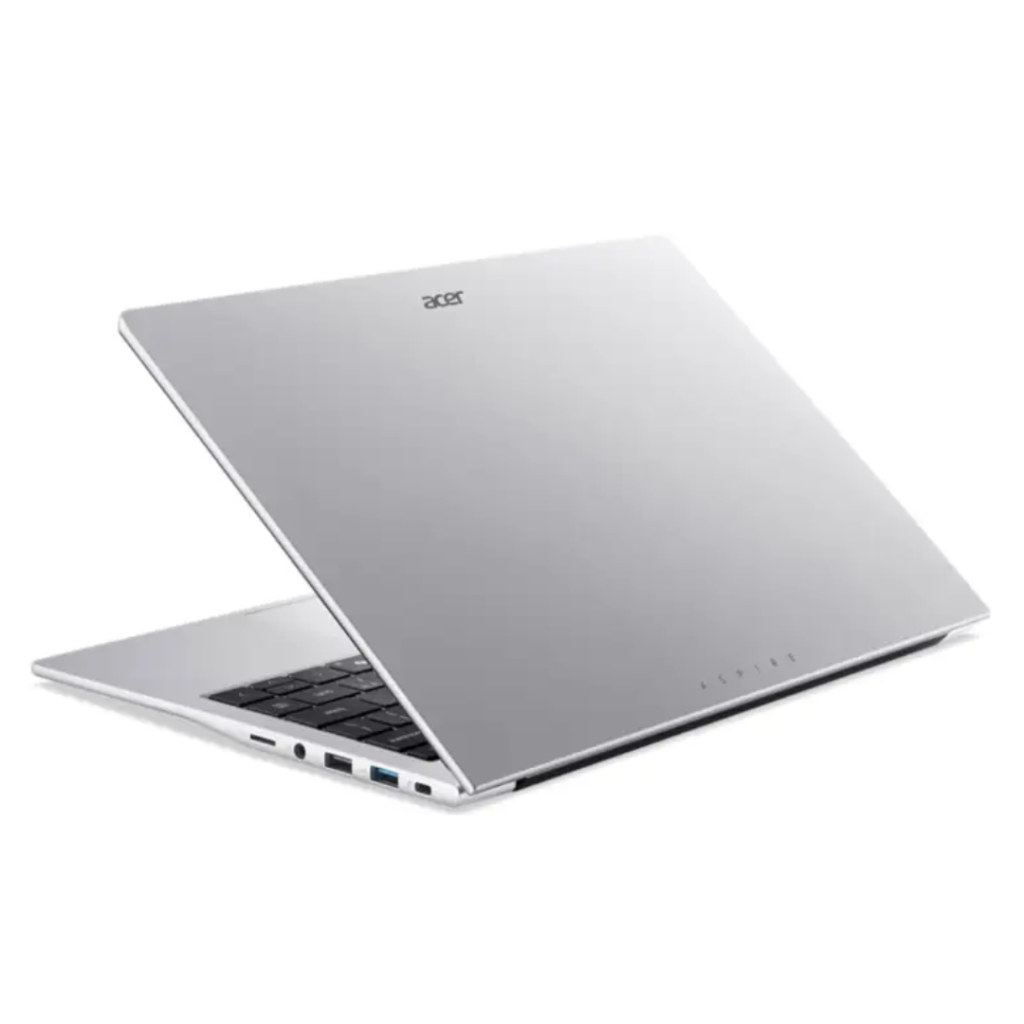 acer aspire lite 14 side view