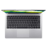 acer aspire lite 14 top view