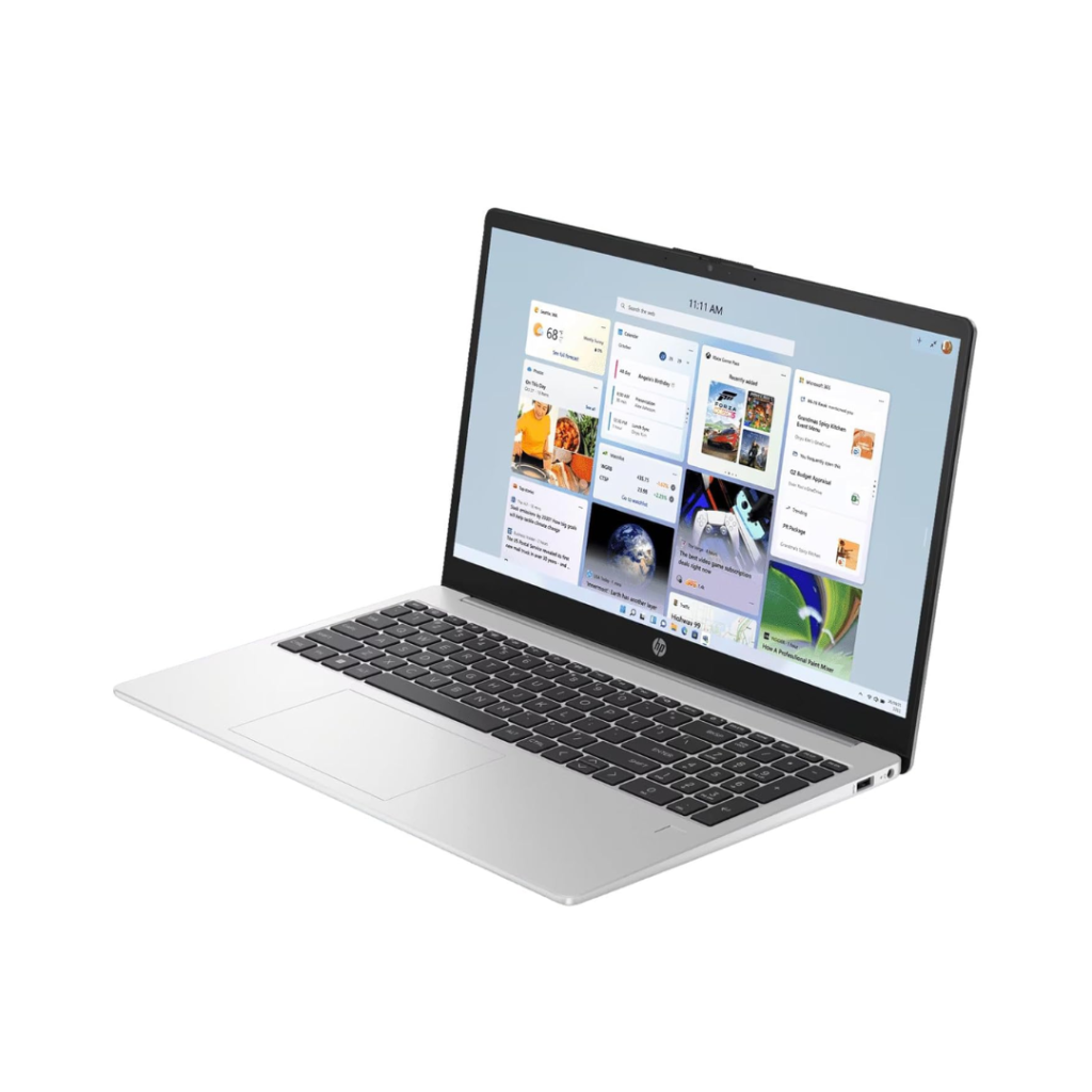 hp ryzen 7520u 2 right view