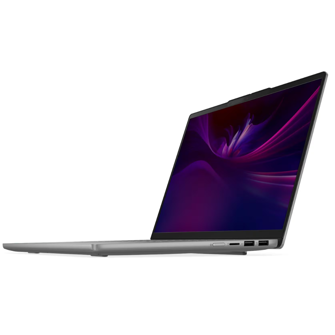 ideapad slim 5 right view