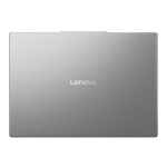ideapad slim 5 upper view