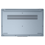 ideapad slim 3 15AMN8 back view