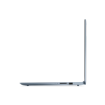 ideapad slim 3 15AMN8 right ports view