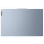 ideapad slim 3 15AMN8 upper view