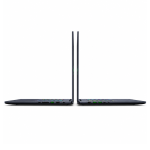 razer blade 16 gaming laptop ports view