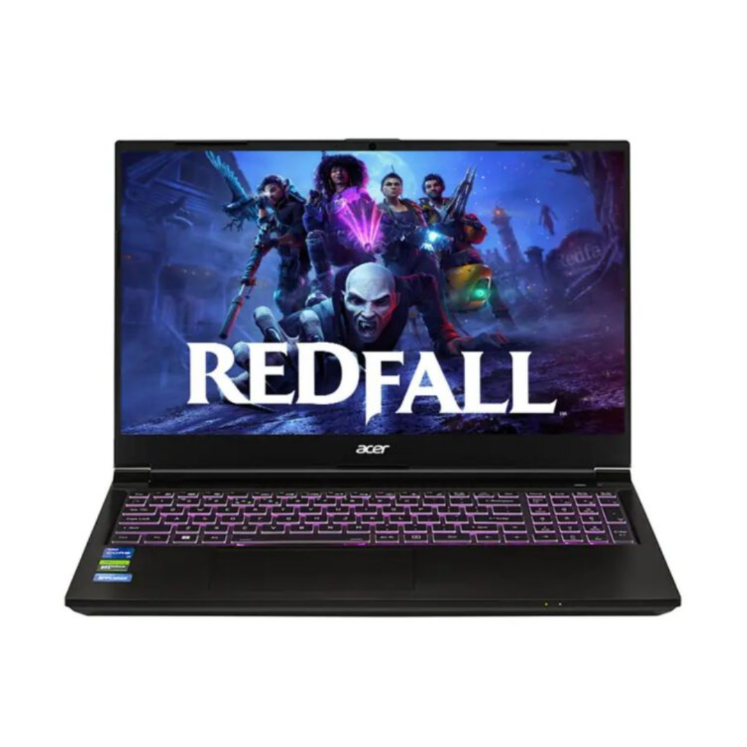 acer aspire 7 i5 front view