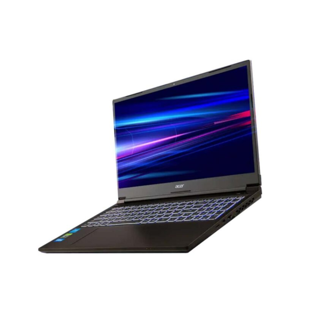 acer aspire 7 i5 right view
