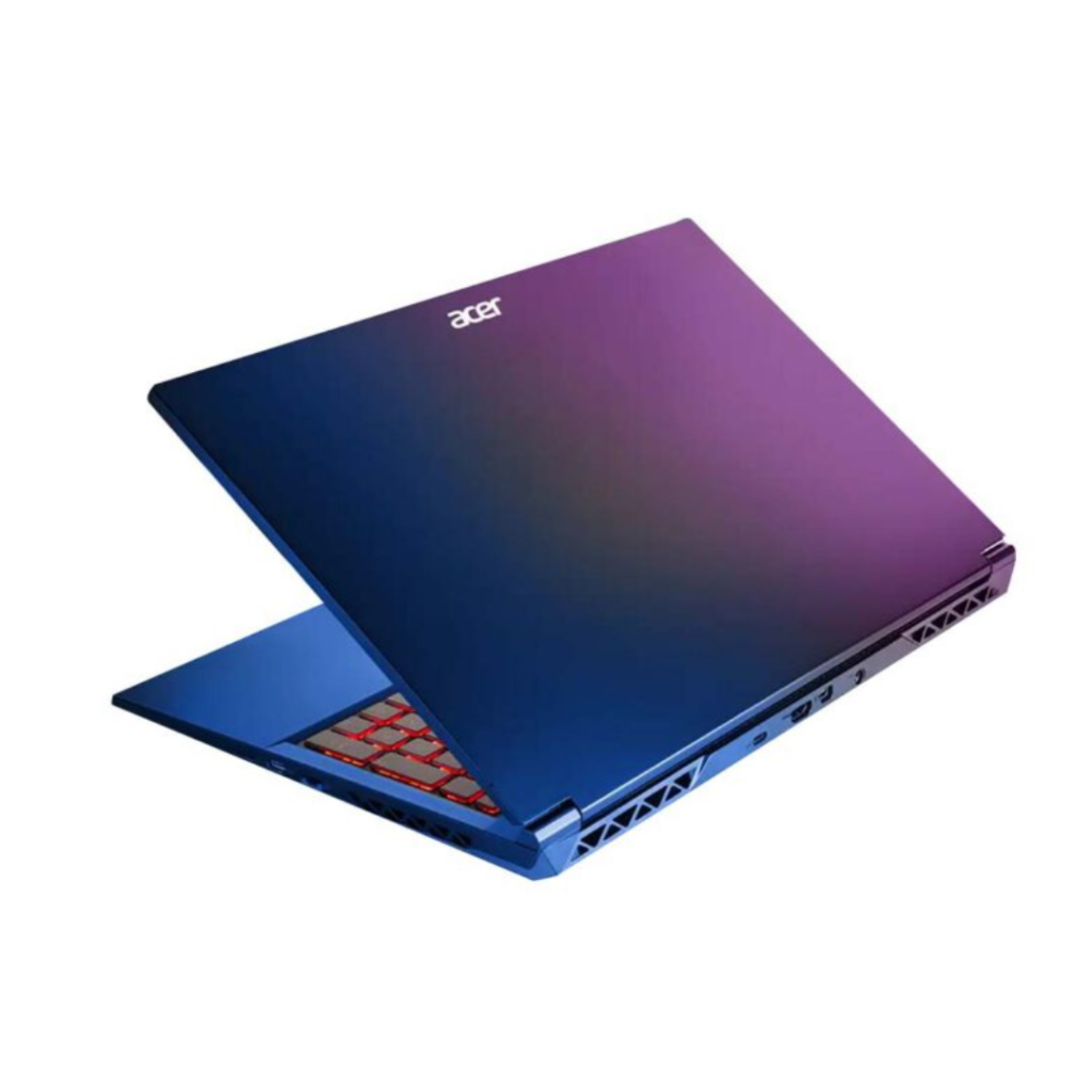 acer aspire 7 i5 side view