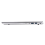 acer aspire lite 15 amd ryzen 5 lwft ports view