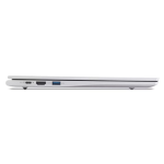 acer aspire lite 15 amd ryzen 5 right ports view