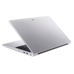 acer aspire lite 15 amd ryzen 5 side view