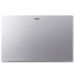 acer aspire lite 15 amd ryzen 5 upper view