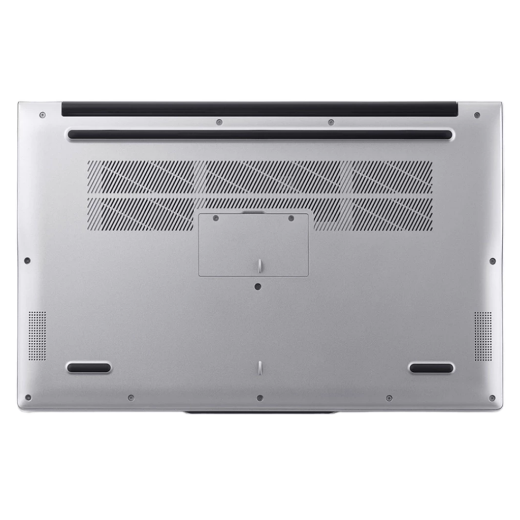 acer aspire lite 15 back view