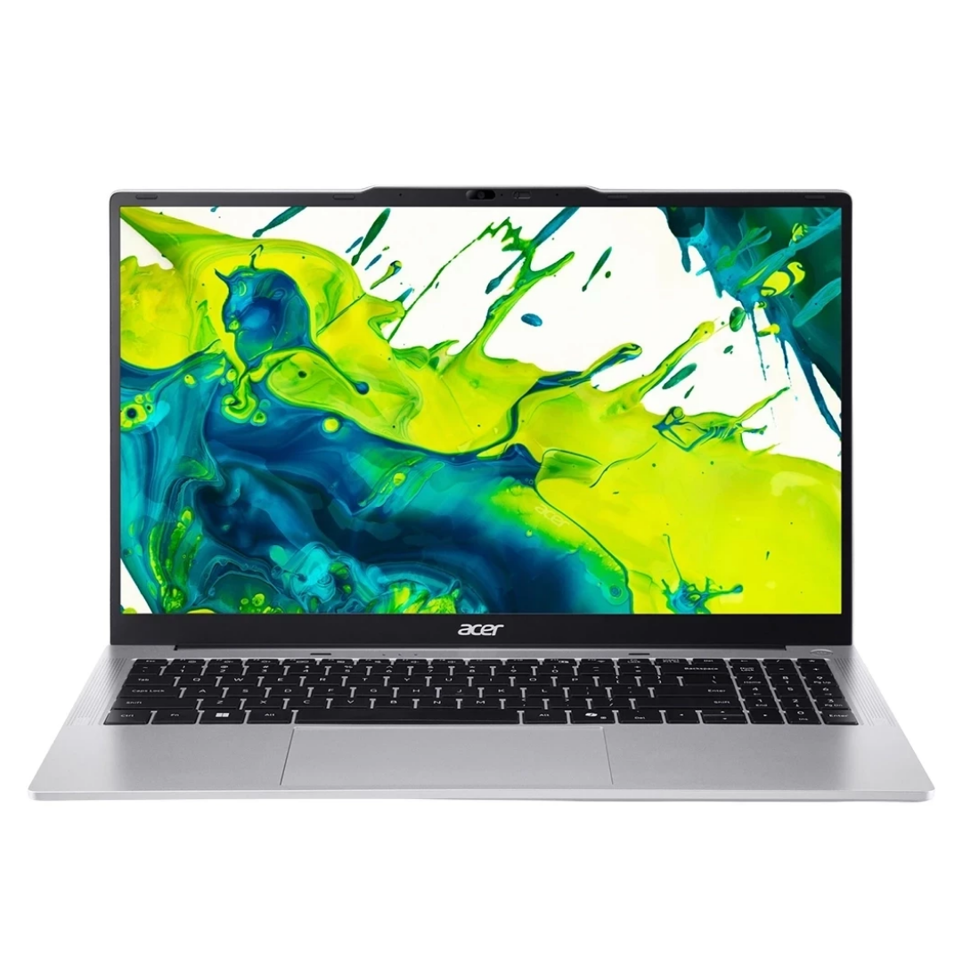 acer aspire lite 15 front view