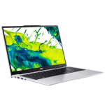 acer aspire lite 15 left view