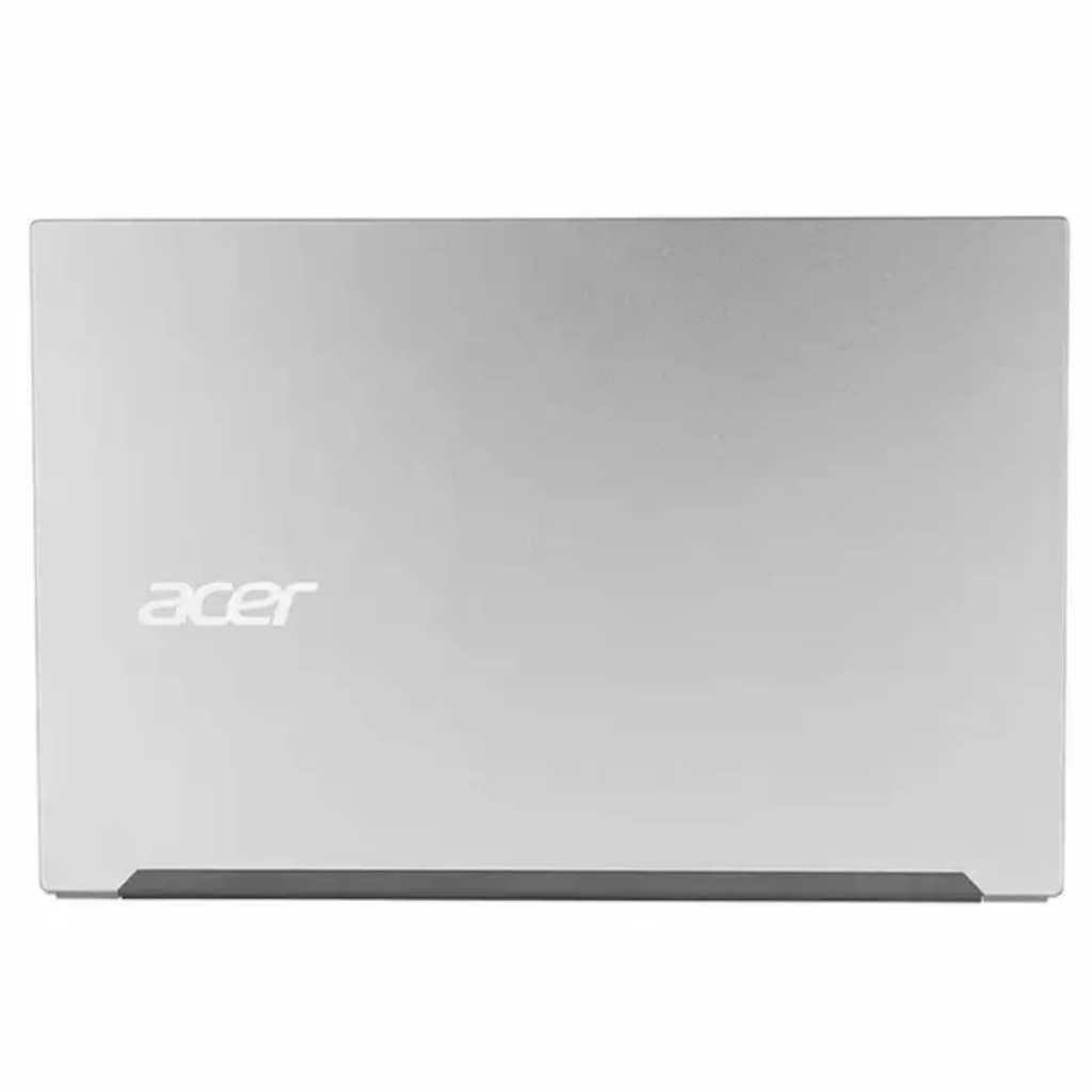 acer aspire lite 15 ryzen 5 upper view
