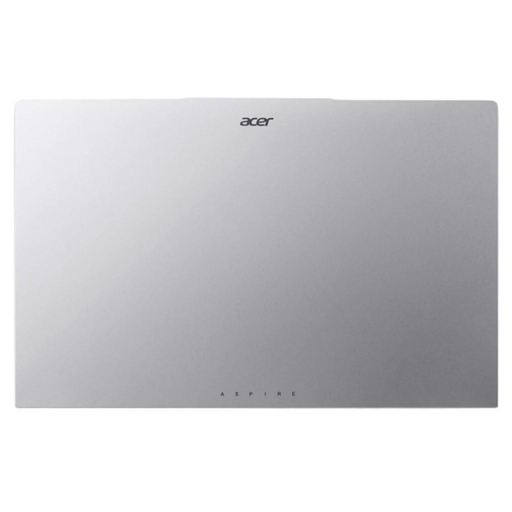 acer aspire lite 15 upper view