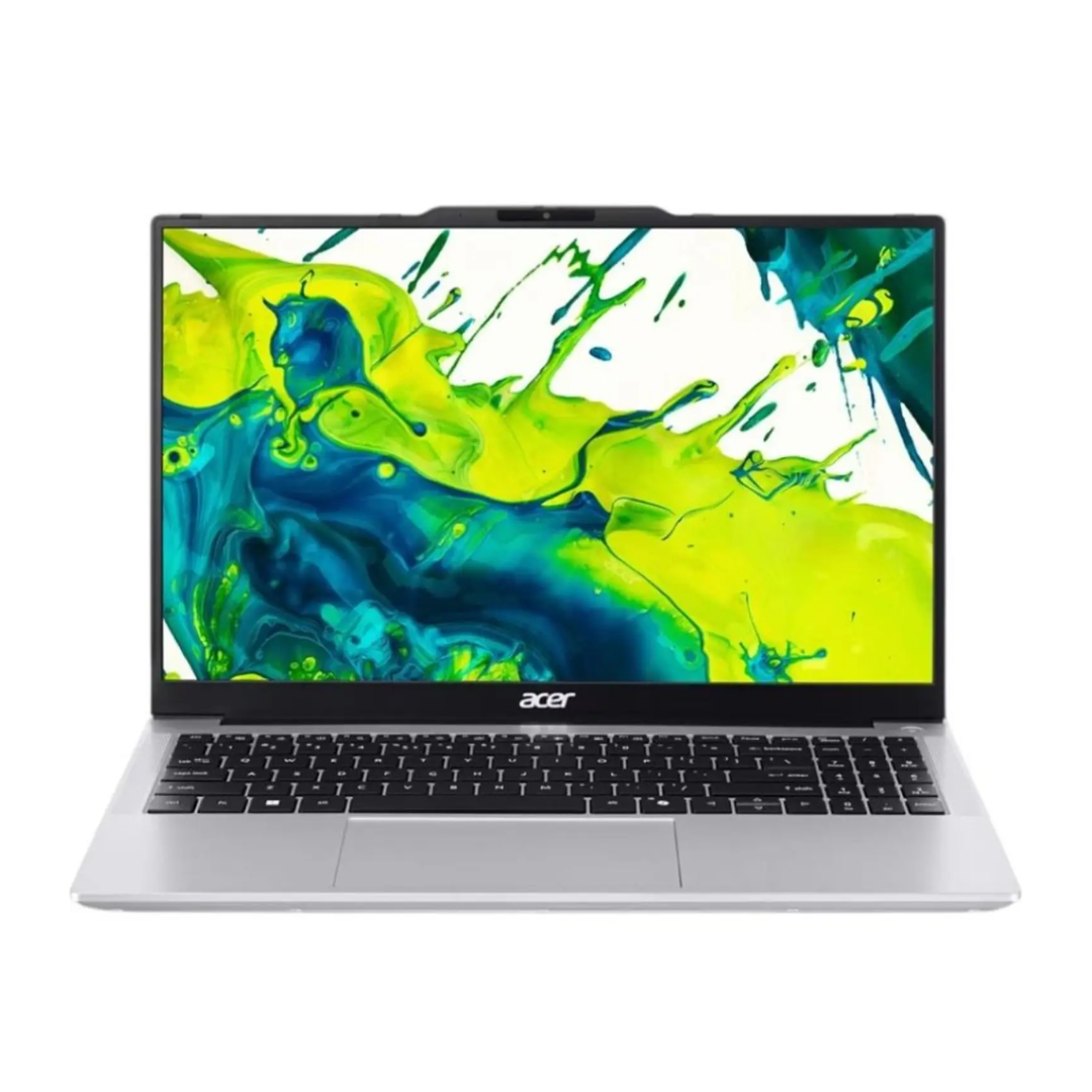 acer aspire lite front view