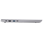 acer aspire lite left ports view
