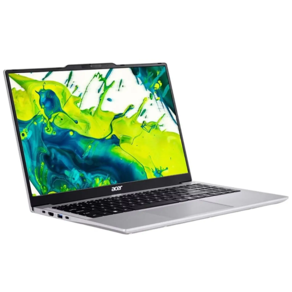 acer aspire lite left view