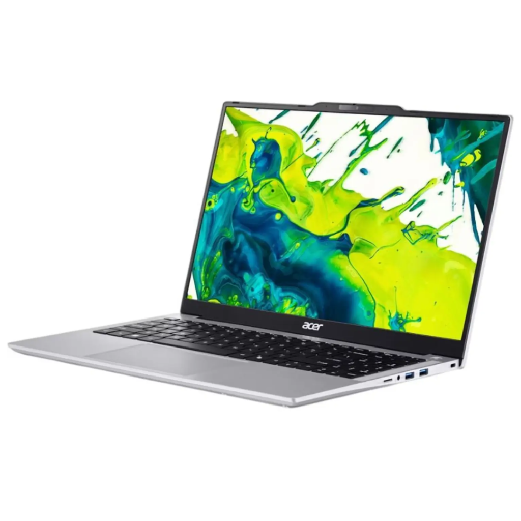 acer aspire lite right view