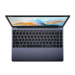 acer e10 etbook top view