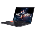 acer nitro lite 16 left view
