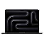 apple macbook pro front view