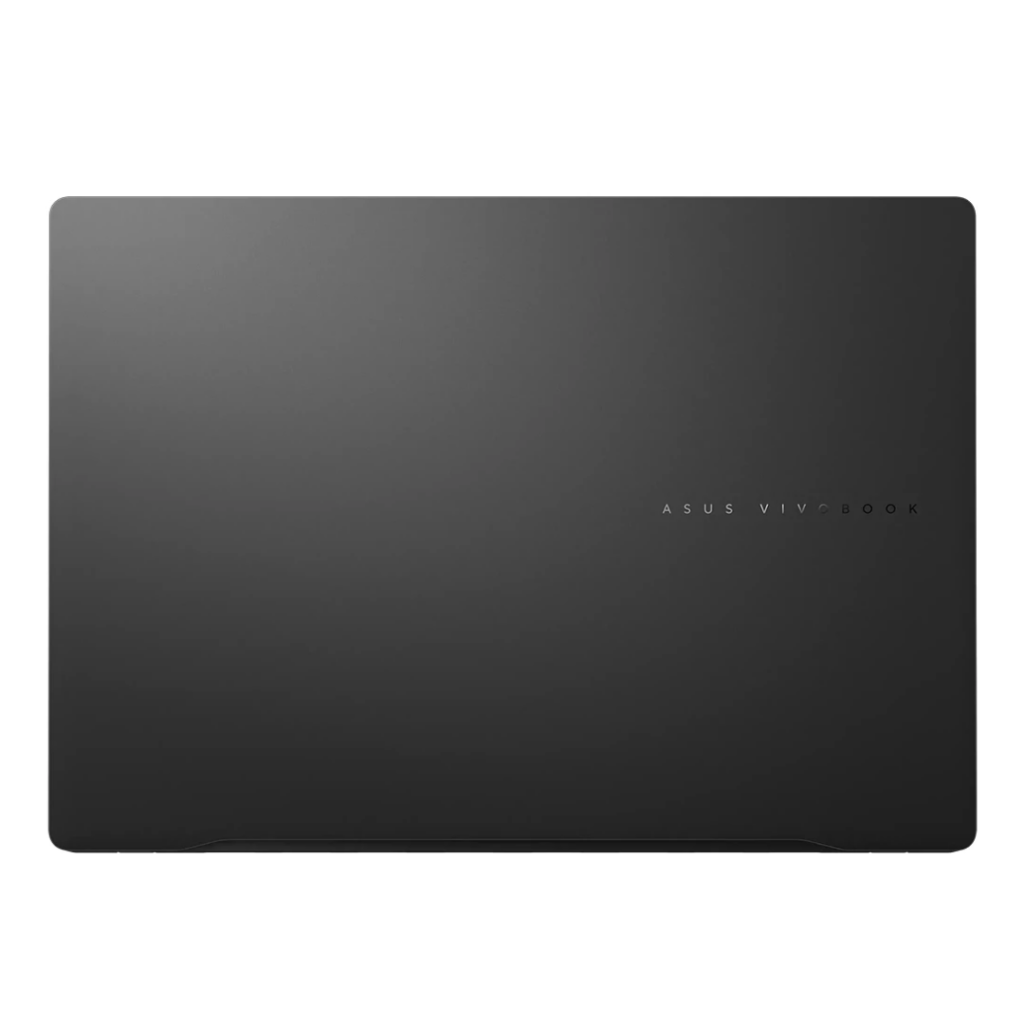 asus vivobook s14 upper view