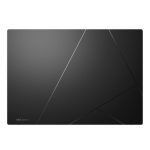 asus zenbook 14 oled upper view