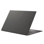 asus zenbook s 16 side view