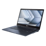 expertbook b3 flip b3402 right view
