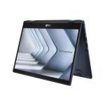 expertbook b3 flip b3402 side view