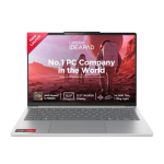 lenovo ideapad slim 5 front view