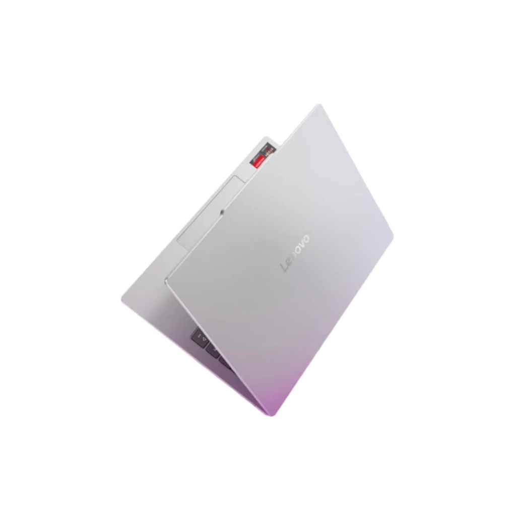 lenovo ideapad slim 5 side view