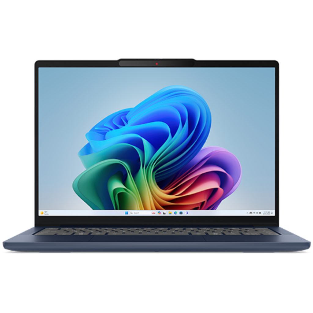lenovo ideapad slim 5i gen 11 front view