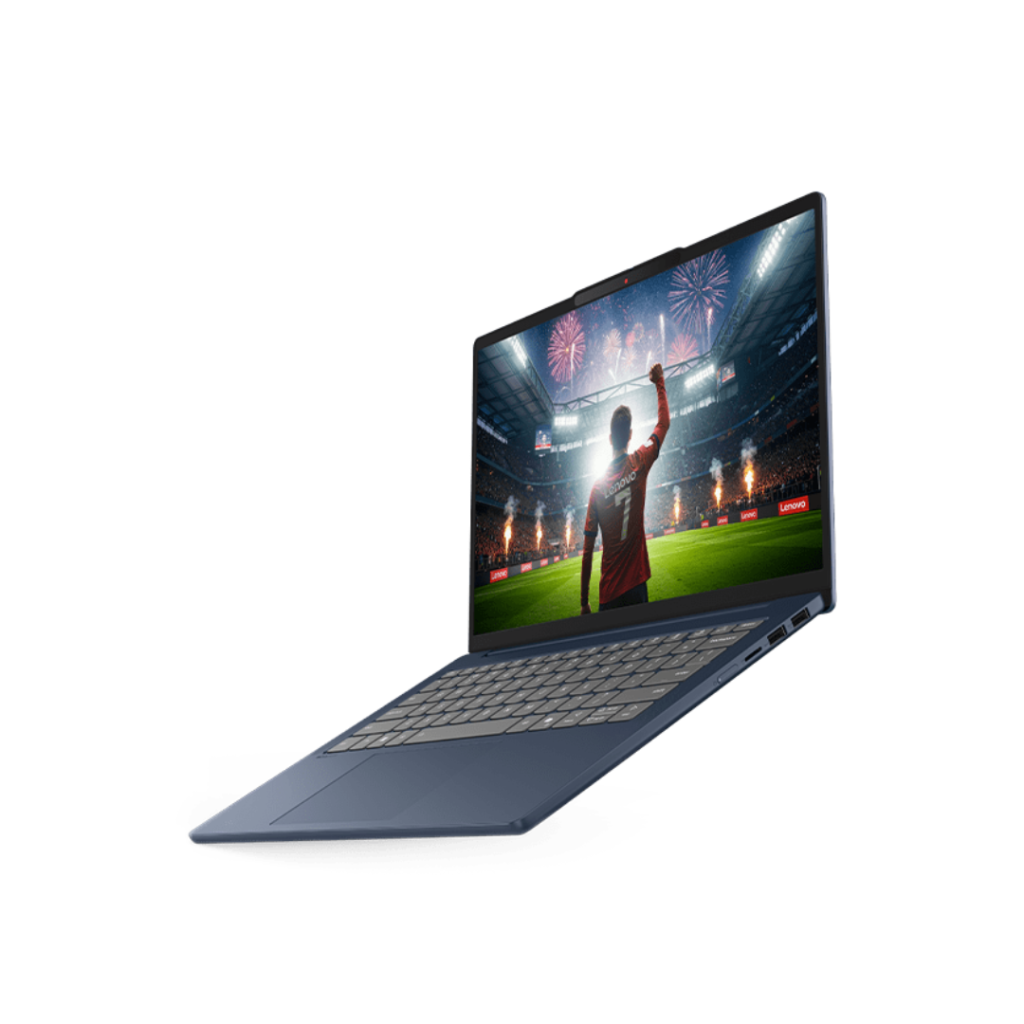 lenovo ideapad slim 5i gen 11 right view