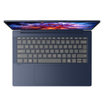 lenovo ideapad slim 5i gen 11 top view