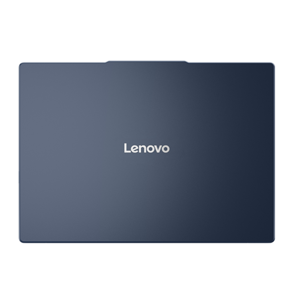 lenovo ideapad slim 5i gen 11 upper view
